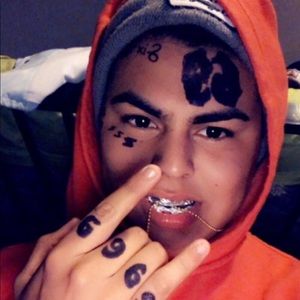 Meet your Posher, Bryan